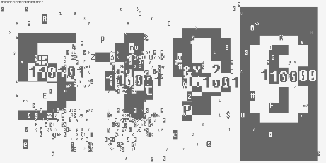 number five thousand one hundred & ninety