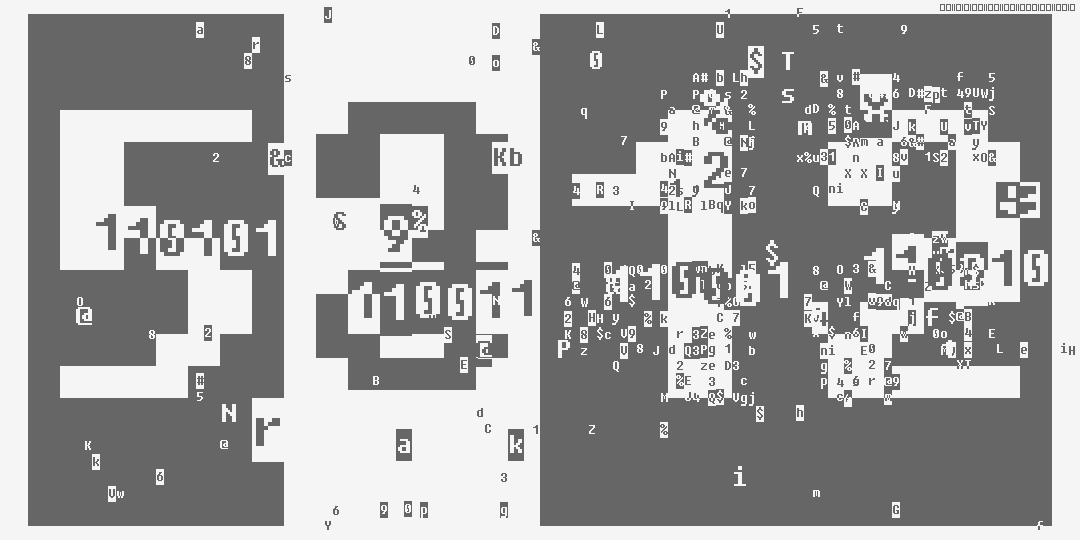 number five thousand three hundred & twelve