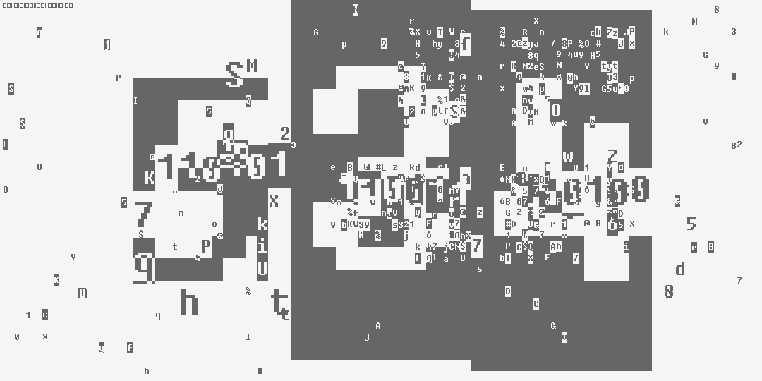 number five hundred & thirty four