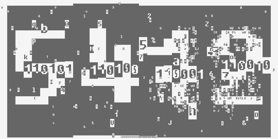 number five thousand four hundred & twelve