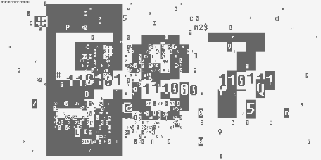 number five hundred & eighty seven