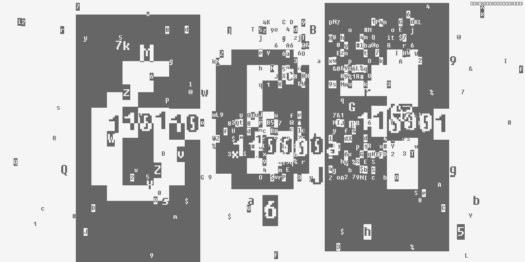 number six hundred & one