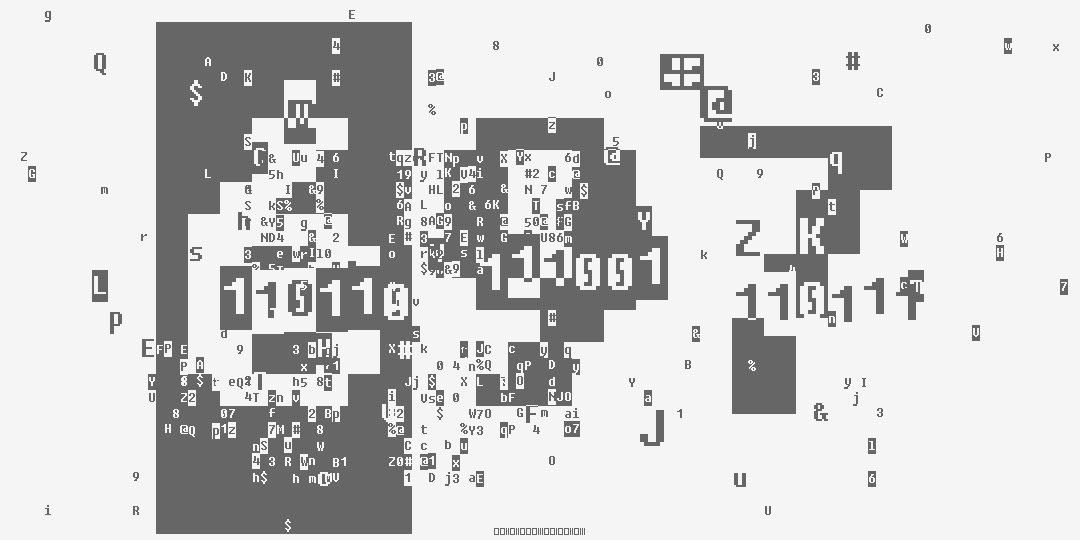 number six hundred & ninety seven