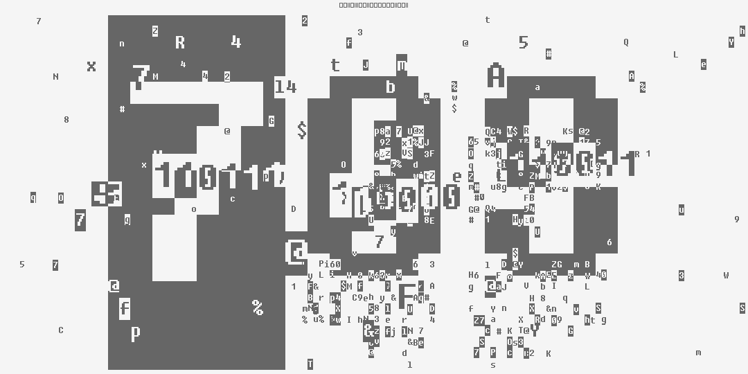 number seven hundred & three