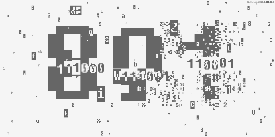 number eight hundred & ninety one