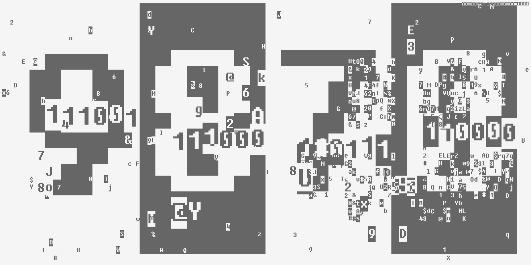 number nine thousand eight hundred & seventy