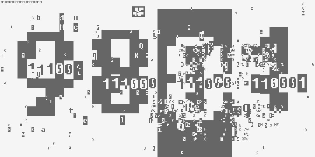 number nine thousand eight hundred & eighty one