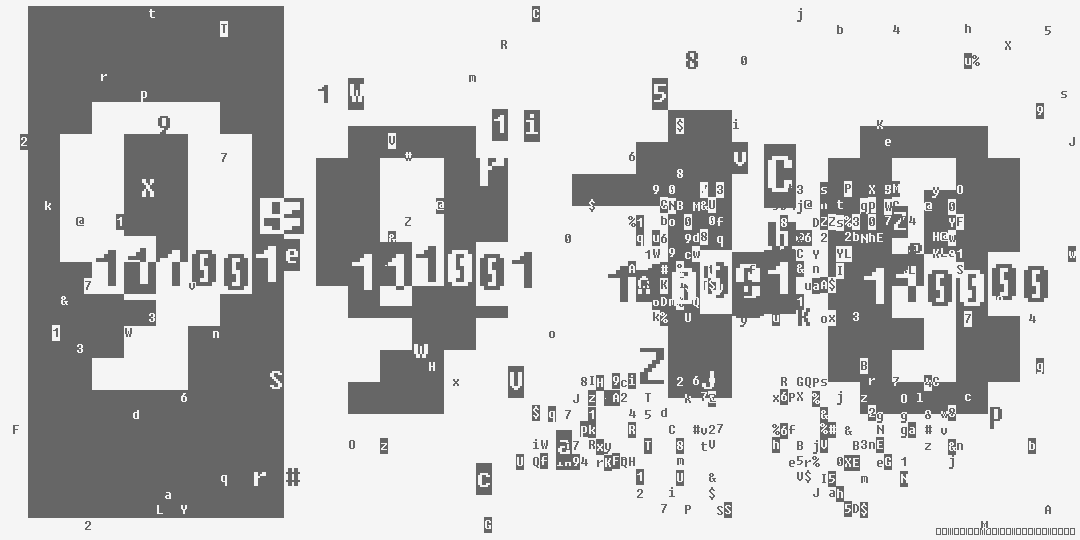 number nine thousand nine hundred & ten