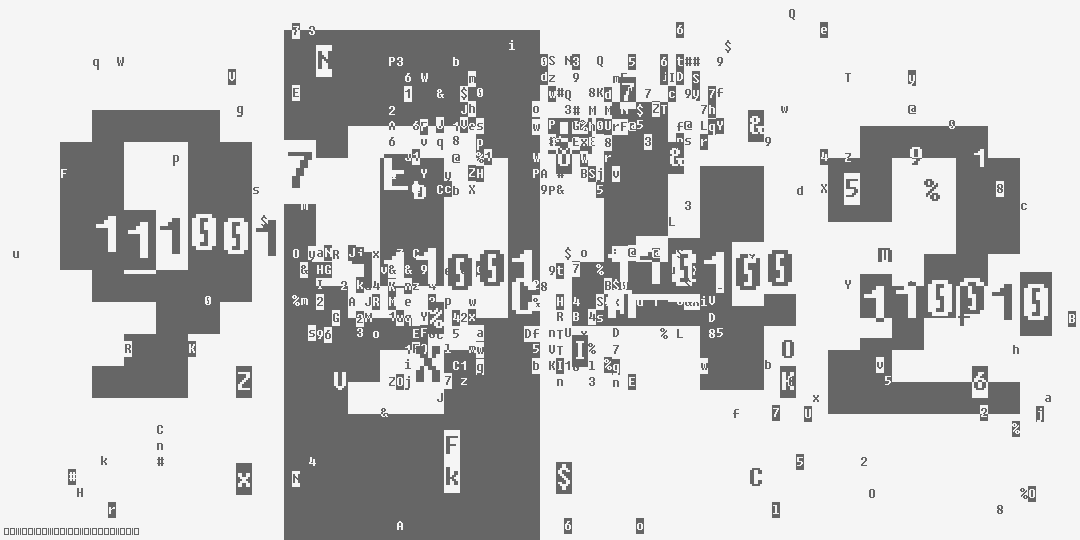 number nine thousand nine hundred & forty two