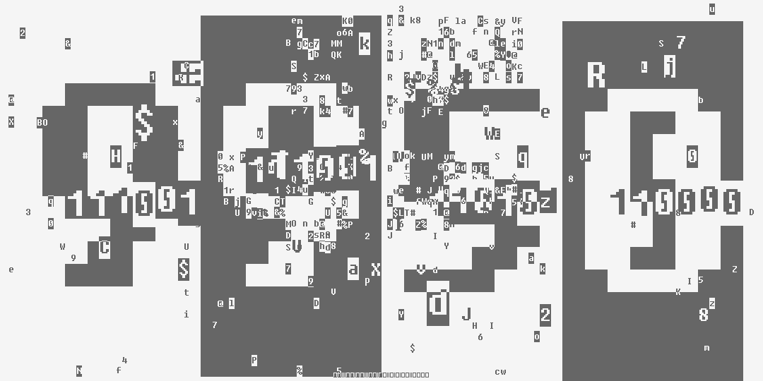 number nine thousand nine hundred & fifty