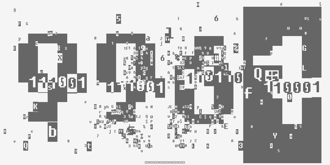 number nine thousand nine hundred & sixty one