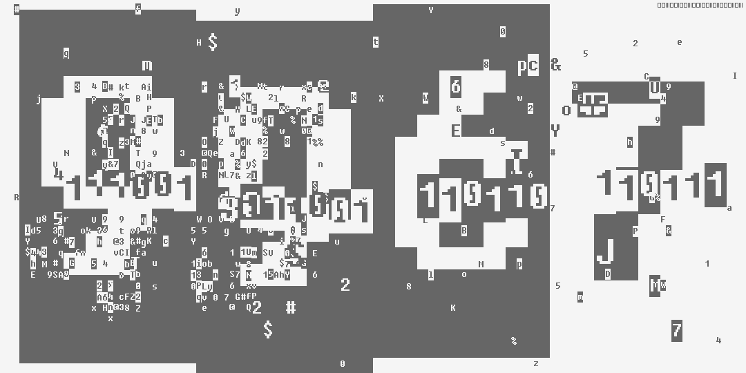 number nine thousand nine hundred & sixty seven