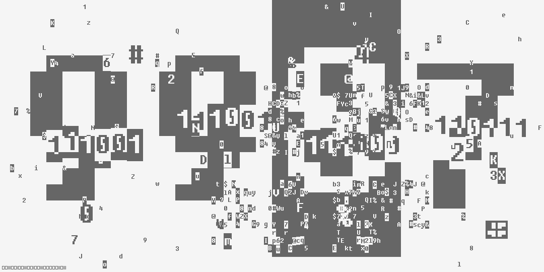 number nine thousand nine hundred & eighty seven